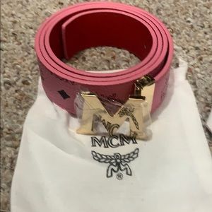 MCM Belt